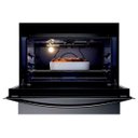 Ver imagem 6 de Fogão Brastemp 5 Bocas Cor Inox com Turbo Chama e Touch Timer com Autodesligamento - Bfs5gcr - Bfs5g