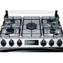 Ver imagem 7 de Fogão Brastemp 5 Bocas Cor Inox com Turbo Chama e Touch Timer com Autodesligamento - Bfs5Gcr - Bfs5G