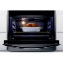 Ver imagem 5 de Fogão Brastemp 5 Bocas de Embutir Cor Inox com Turbo Chama e Touch Timer - Bys5Pcr - Bys5Pcr