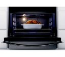 Ver imagem 5 de Fogão Brastemp 5 Bocas de Embutir Cor Inox com Turbo Chama e Touch Timer - Bys5Pcr - Bys5Pcr