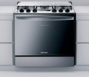 Ver imagem 1 de Fogão Brastemp 5 Bocas de Embutir Cor Inox com Turbo Chama e Touch Timer - Bys5Pcr - Bys5Pcr