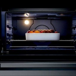 Fogão Brastemp 5 Bocas de Embutir Cor Inox com Mesa de Vidro e Touch Timer com Autodesligamento - By - 7 Fogão Brastemp 5 Bocas de Embutir Cor Inox com Mesa de Vidro e Touch Timer com Autodesligamento - By - 7