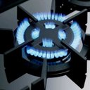 Ver imagem 6 de Fogão Brastemp 5 Bocas de Embutir Cor Inox com Mesa de Vidro e Touch Timer com Autodesligamento - By