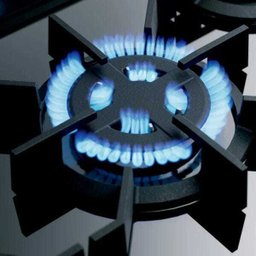 Fogão Brastemp 5 Bocas de Embutir Cor Inox com Mesa de Vidro e Touch Timer com Autodesligamento - By - 6 Fogão Brastemp 5 Bocas de Embutir Cor Inox com Mesa de Vidro e Touch Timer com Autodesligamento - By - 6