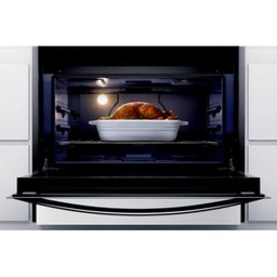 Fogão Brastemp 6 Bocas de Embutir Branco com Botões Removíveis e Exclusivo Aro Protetor - Bys6Ncb - 4 Fogão Brastemp 6 Bocas de Embutir Branco com Botões Removíveis e Exclusivo Aro Protetor - Bys6Ncb - 4