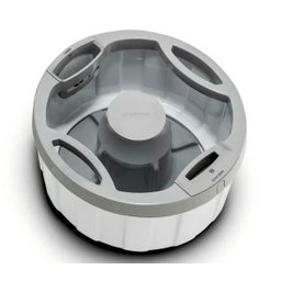 Máquina de Lavar Brastemp 15kg Double Wash com Ciclo Edredom - BWD15AB - 5