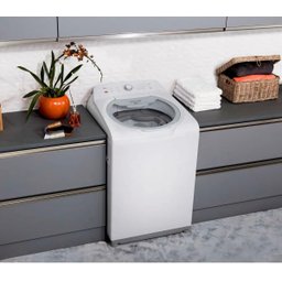 Máquina de Lavar Brastemp 15kg Double Wash com Ciclo Edredom - BWD15AB - 11