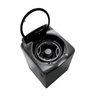 Máquina de Lavar Brastemp 15kg Double Wash Grafite Metálico com Ciclo Edredom - BWD15A9 - 10