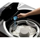 Ver imagem 5 de Máquina de Lavar Brastemp 15kg Double Wash Grafite Metálico com Ciclo Edredom - BWD15A9
