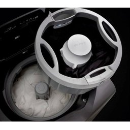 Máquina de Lavar Brastemp 15kg Double Wash Grafite Metálico com Ciclo Edredom - BWD15A9 - 7 Máquina de Lavar Brastemp 15kg Double Wash Grafite Metálico com Ciclo Edredom - BWD15A9 - 7