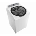 Ver imagem 1 de Máquina de Lavar Brastemp 12kg Água Quente com Superfiltro e Enxágue Antiarlégico - BWQ12AB