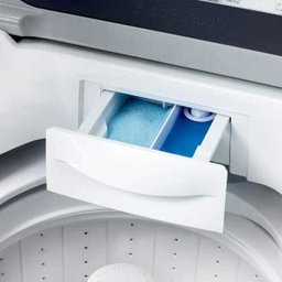 Máquina de Lavar Brastemp 9kg com Ciclo Tira Manchas e Enxágue Duplo - Bwj09Ab - 3