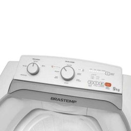 Máquina de Lavar Brastemp 9kg com Ciclo Tira Manchas e Enxágue Duplo - Bwj09Ab - 4