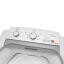 Ver imagem 4 de Máquina de Lavar Brastemp 9kg com Ciclo Tira Manchas e Enxágue Duplo - BWJ09AB