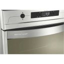 Ver imagem 3 de Fogão Brastemp 4 Bocas Cor Inox com Grill e Timer Digital - Bf150Ar