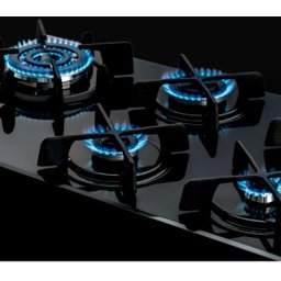 Cooktop 5 Bocas Brastemp com Quadrichama e Timer Touch - Bdt86Ae - Bdt86Ae - 3