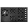Cooktop 5 Bocas Brastemp com Quadrichama e Timer Touch - Bdt86Ae - Bdt86Ae - 1