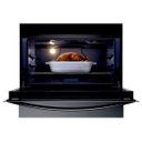 Ver imagem 5 de Fogão Brastemp de Piso 5 Bocas Inox Chama Rápida Bivolt Bfs5Ncruna