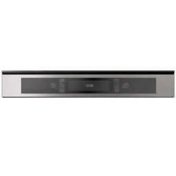 Micro-ondas Brastemp de Embutir 40L Cor Inox com Grill - Bmo40Ar 220V - 3
