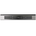 Ver imagem 3 de Micro-ondas Brastemp de Embutir 40L Cor Inox com Grill - Bmo40Ar 220V