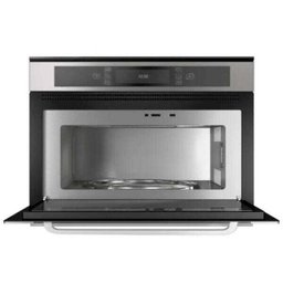 Micro-ondas Brastemp de Embutir 40L Cor Inox com Grill - Bmo40Ar 220V - 2