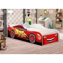 Ver imagem 1 de Cama Carro Solteiro 07 com Colchão Vj