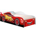 Ver imagem 2 de Cama Carro Solteiro 07 com Colchão Vj