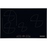 Cooktop 4 Bocas de Indução Brastemp Gourmand com Smart Zone - Bdj77Ae - 1