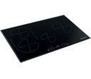 Ver imagem 2 de Cooktop 4 Bocas de Indução Brastemp Gourmand com Smart Zone - Bdj77Ae