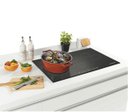 Ver imagem 4 de Cooktop 4 Bocas de Indução Brastemp Gourmand com Smart Zone - Bdj77Ae