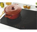 Ver imagem 3 de Cooktop 4 Bocas de Indução Brastemp Gourmand com Smart Zone - Bdj77Ae
