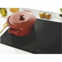 Ver imagem 3 de Cooktop 4 Bocas de Indução Brastemp Gourmand com Smart Zone - Bdj77Ae
