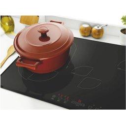 Cooktop 4 Bocas de Indução Brastemp Gourmand com Smart Zone - Bdj77Ae - 3 Cooktop 4 Bocas de Indução Brastemp Gourmand com Smart Zone - Bdj77Ae - 3