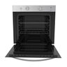 Forno a Gás de Embutir Brastemp Clean - BOA61AR - 2