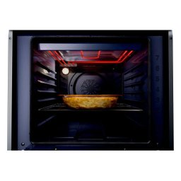 Forno de Embutir Elétrico Brastemp 84 Litros Cor Inox com Convecção e Termômetro Meat Control - Bot8 - 12