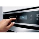 Ver imagem 4 de Forno de Embutir Elétrico Brastemp 84 Litros Cor Inox com Convecção e Termômetro Meat Control - Bot8