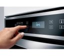 Ver imagem 4 de Forno de Embutir Elétrico Brastemp 84 Litros Cor Inox com Convecção e Termômetro Meat Control - Bot8