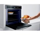 Ver imagem 7 de Forno de Embutir Elétrico Brastemp 84 Litros Cor Inox com Convecção e Termômetro Meat Control - Bot8