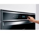 Ver imagem 3 de Forno de Embutir Elétrico Brastemp 84 Litros Cor Inox com Convecção e Termômetro Meat Control - Bot8