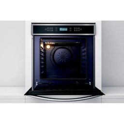 Forno de Embutir Elétrico Brastemp 84 Litros Cor Inox com Convecção e Termômetro Meat Control - Bot8 - 6