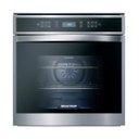 Ver imagem 1 de Forno de Embutir Elétrico Brastemp 84 Litros Cor Inox com Convecção e Termômetro Meat Control - Bot8