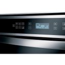 Ver imagem 5 de Forno de Embutir Elétrico Brastemp 84 Litros Cor Inox com Convecção e Termômetro Meat Control - Bot8