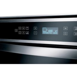 Forno de Embutir Elétrico Brastemp 84 Litros Cor Inox com Convecção e Termômetro Meat Control - Bot8 - 5