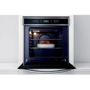 Ver mais imagens de Forno de Embutir Elétrico Brastemp 84 Litros Cor Inox com Convecção e Termômetro Meat Control - Bot8