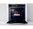 Ver mais imagens de Forno de Embutir Elétrico Brastemp 84 Litros Cor Inox com Convecção e Termômetro Meat Control - Bot8