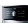 Forno de Embutir Elétrico Brastemp 84 Litros Cor Inox Espelhado com Convecção e Timer Touch - BOC84A - 3