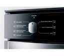 Ver imagem 3 de Forno de Embutir Elétrico Brastemp 84 Litros Cor Inox Espelhado com Convecção e Timer Touch - BOC84A