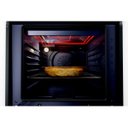 Ver imagem 6 de Forno de Embutir Elétrico Brastemp 84 Litros Cor Inox Espelhado com Convecção e Timer Touch - BOC84A