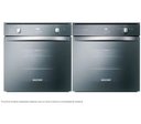 Ver mais imagens de Forno de Embutir Elétrico Brastemp 84 Litros Cor Inox Espelhado com Convecção e Timer Touch - BOC84A