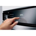 Ver imagem 4 de Forno de Embutir Elétrico Brastemp 84 Litros Cor Inox Espelhado com Convecção e Timer Touch - BOC84A